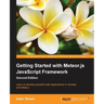 Getting Started with Meteor.js JavaScript Framework Second Edition