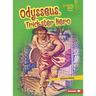 Odysseus, Trickster Hero
