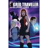 GRID Traveler Blurred Lines