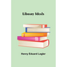Library Ideals