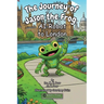 The Journey of Jason the Frog AI Robot to London