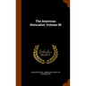 The American Naturalist, Volume 56