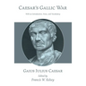 Caesar's Gallic War