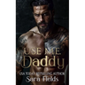 Use Me, Daddy: A Dark Russian Mafia Romance