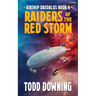 Raiders of the Red Storm