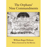 The Orphans' Nine Commandments