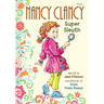Nancy Clancy, Super Sleuth: #1