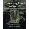 Conserving Forest Biodiversity: A Comprehensive Multiscaled Approach