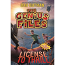 The Genius Files #5: License to Thrill