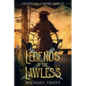 Legends of the Lawless Pirates Vol. 1: 500 BC - 1600 Ce