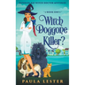 Witch Doggone Killer?