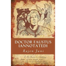 Doctor Faustus [Annotated]