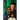 The Deepest Green