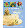 Creative Celebration Cakes