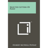 Selected Letters of Pliny