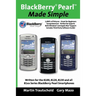 BlackBerry(r) Pearl Made Simple