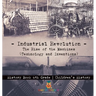 Industrial Revolution: The Rise of the Machines (Technology and Inventions) - History Book 6th Grade Children's History