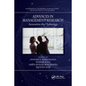 Advances in Management Research: Innovation and Technology