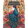 Plumage Perfection: A Peacock Coloring Extravaganza