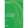 Electrode Materials for Rechargeable Lithium Batteries
