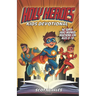 Holy Heroes Kids Devotional: 40 Superhero-Inspired Devotions for Ages 8-12