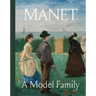 Manet: A Model Family