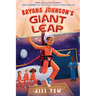 Rayana Johnson's Giant Leap