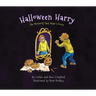 Halloween Harry: The Werewolf That Wasn't Scary