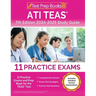 ATI TEAS 7th Edition 2024-2025 Study Guide: 11 Practice Exams and Prep Book for the TEAS Test [Includes Detailed Answer Explanations]