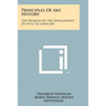 Principles Of Art History: The Problem Of The Development Of Style In Later Art