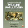 Conservation of Wildlife Popul