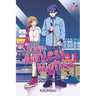 Our Aimless Nights, Volume 1