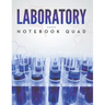 Laboratory Notebook Quad