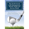 Professional Golf Management (PGM) Flashcard Review Book: Comprehensive Flashcards for PGM Levels 1, 2, and 3 (3rd Edition)