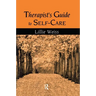 Therapist's Guide to Self-Care