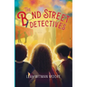 The Bond Street Detectives