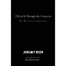 I Heard It Through the Grapevine: Asa Benveniste and Trigram Press