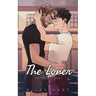The Loner: Alternate Cover
