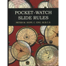 Pocket-Watch Slide Rules