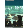 Play 1...Nc6!