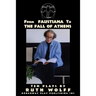 From Faustiana to The Fall of Athens: Ten Plays by Ruth Wolff