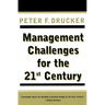 Management Challenges for the 21st Century