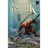 Initialization: A LitRPG Adventure (Master Hunter K, Book 1)