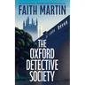 The Oxford Detective Society