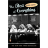 The Best of Everything