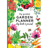My Guided Garden Planner Log Book and Journal: The Gardener's Year-Round Companion for Planning, Tracking, and Celebrating Garden Life