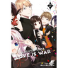 Kaguya-Sama: Love Is War, Vol. 27