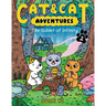 Cat & Cat Adventures: The Goblet of Infinity: A Graphic Novel