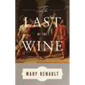 The Last of the Wine
