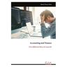 Accounting and Finance: Two different lines of research